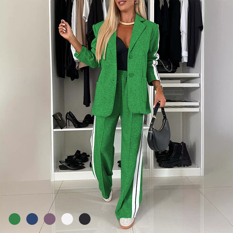 Liona Tweedelige casual set