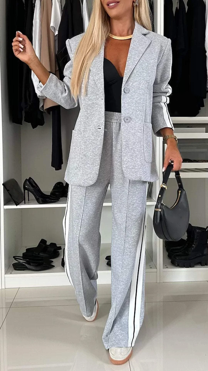 Liona Tweedelige casual set