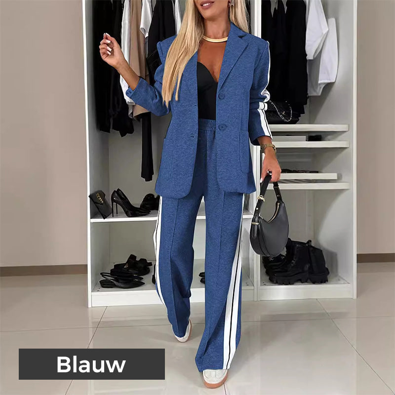 Liona Tweedelige casual set