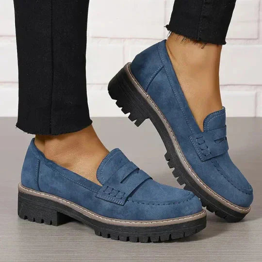 Fritha - Comfortabele damesschoenen