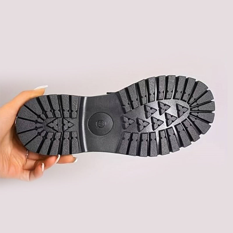 Fritha - Comfortabele damesschoenen