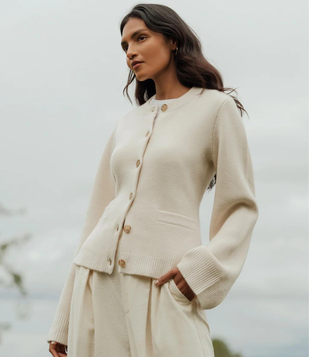 Liona Luxe Vest