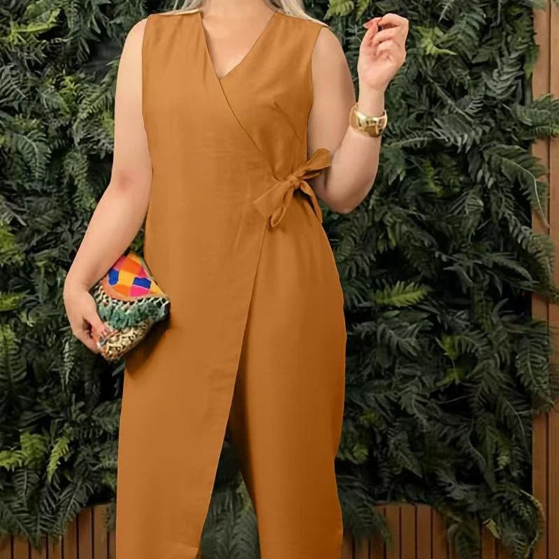 Amandine™ Elegante Jurk