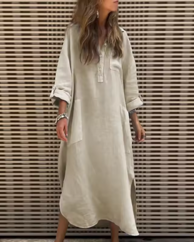 BETEI - CASUAL BOHEMIEN JURK