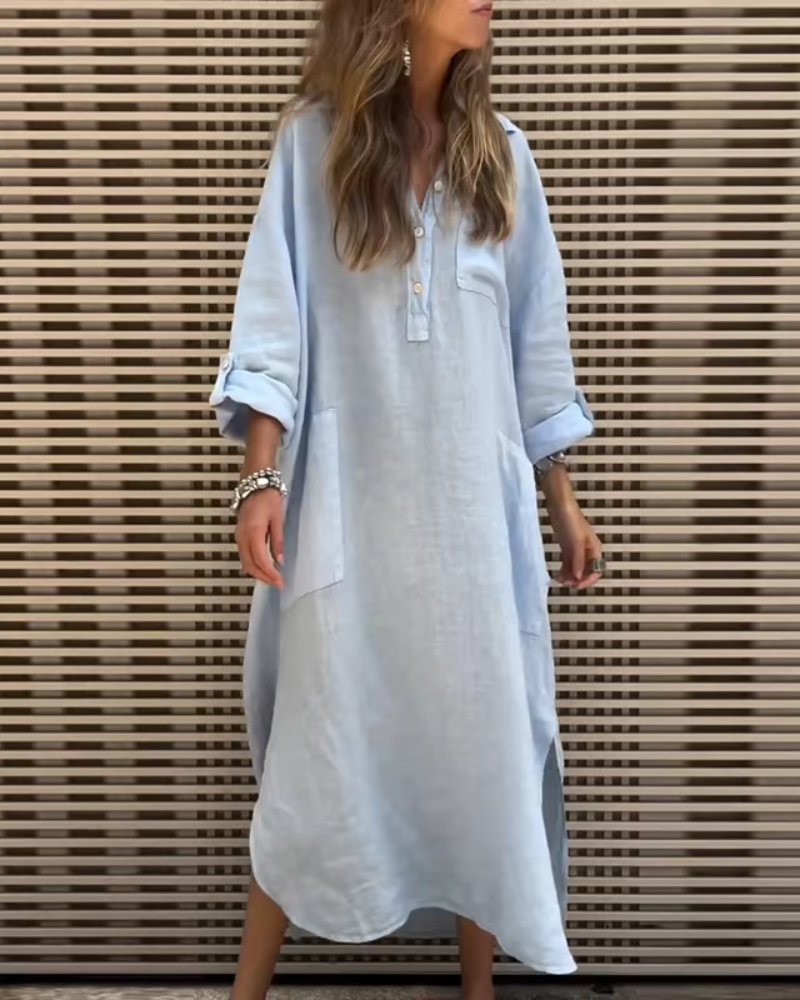 BETEI - CASUAL BOHEMIEN JURK
