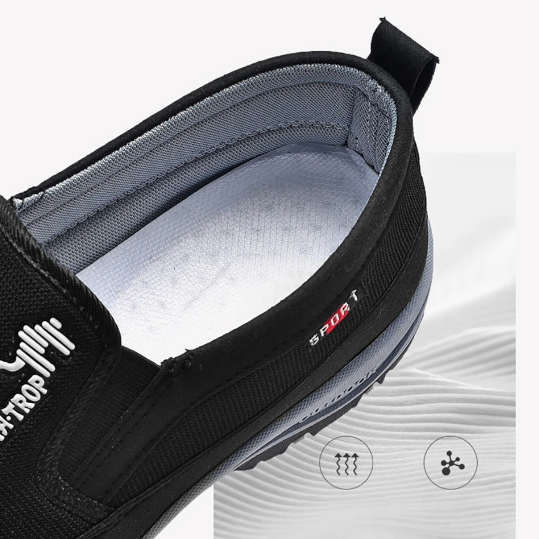 André - Orthopedische schoenen Comfort gegarandeerd