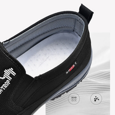 André - Orthopedische schoenen Comfort gegarandeerd