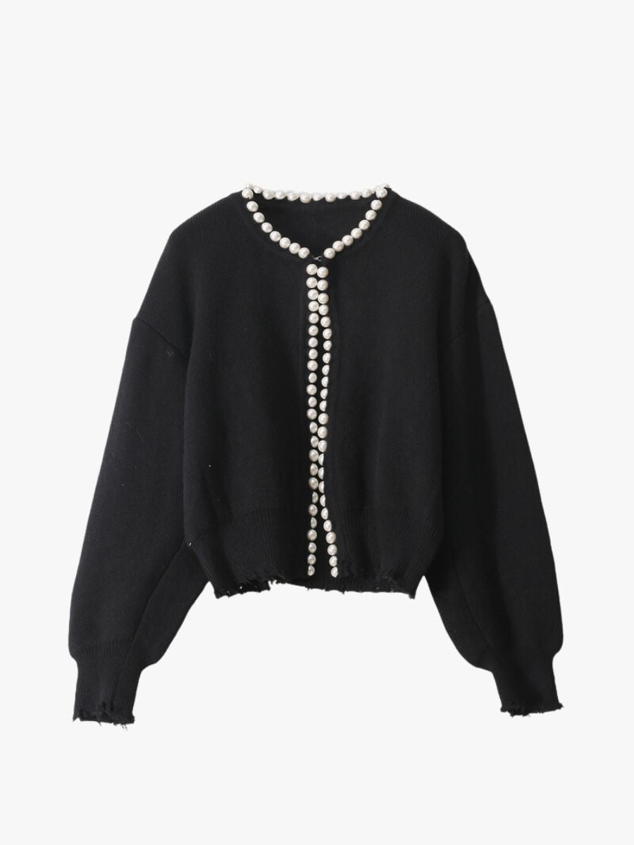 Estelle - Parel Vest