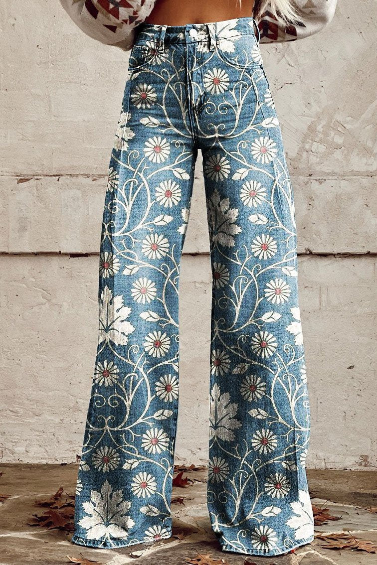 BELLA Vintage Broek