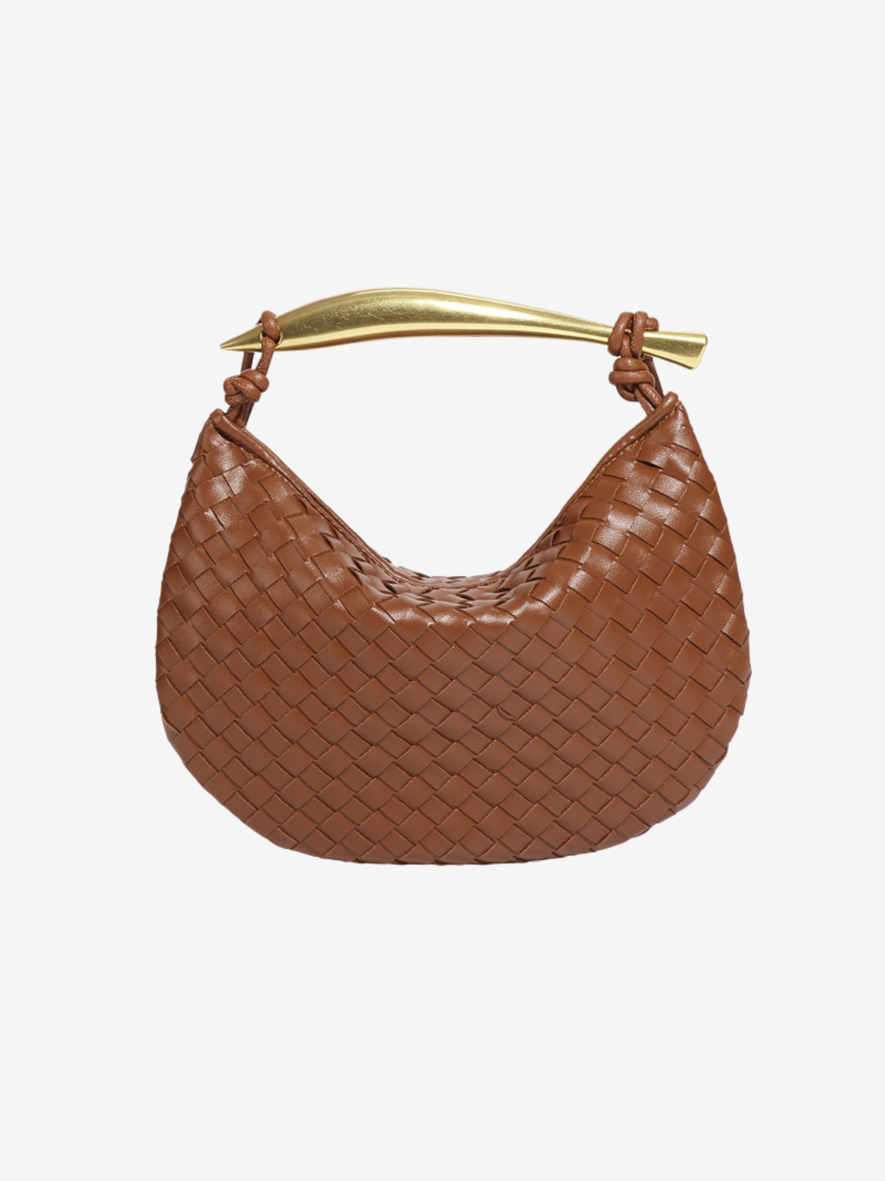Liona Amsterdam  geweven tas
