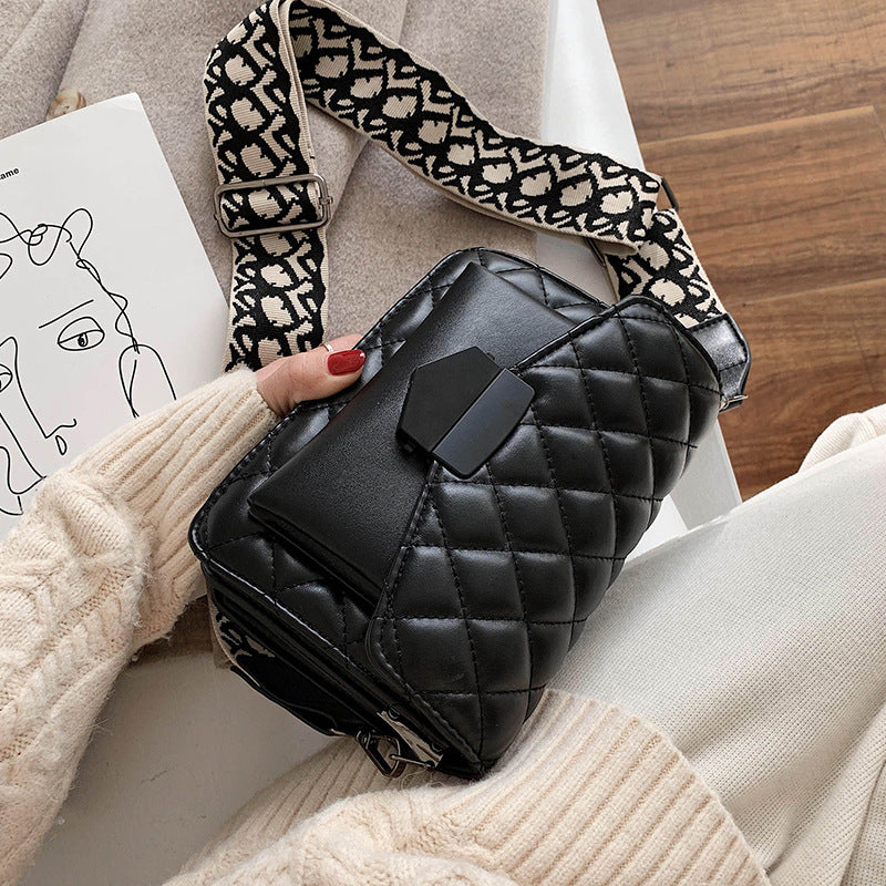 Racheal | Luxe Tas voor de Dag