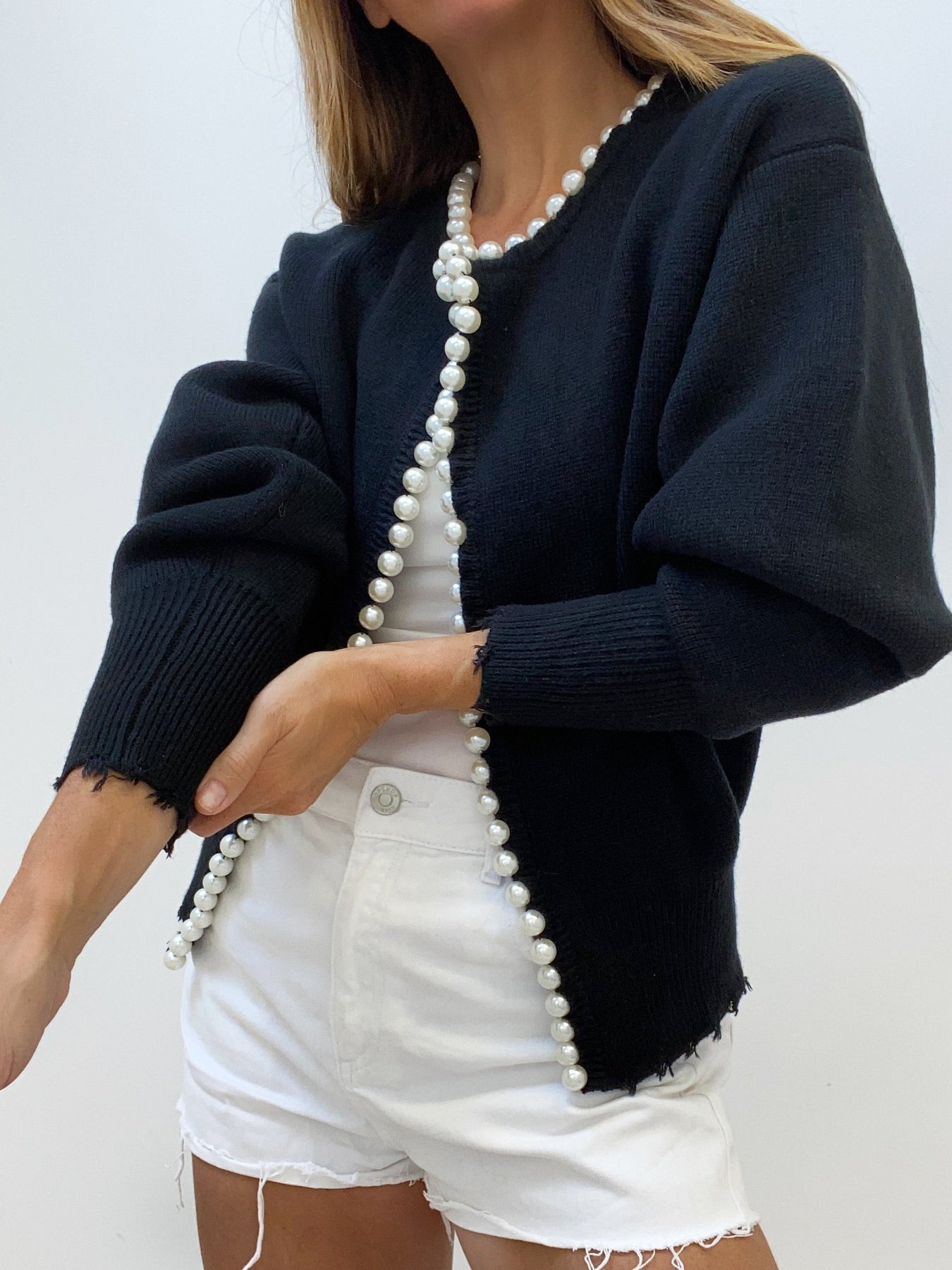 Estelle - Parel Vest