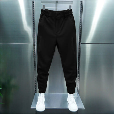 Alastair | Casual broek