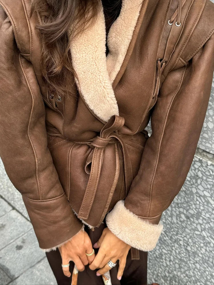 Liora Amsterdam | HERFSTJAS