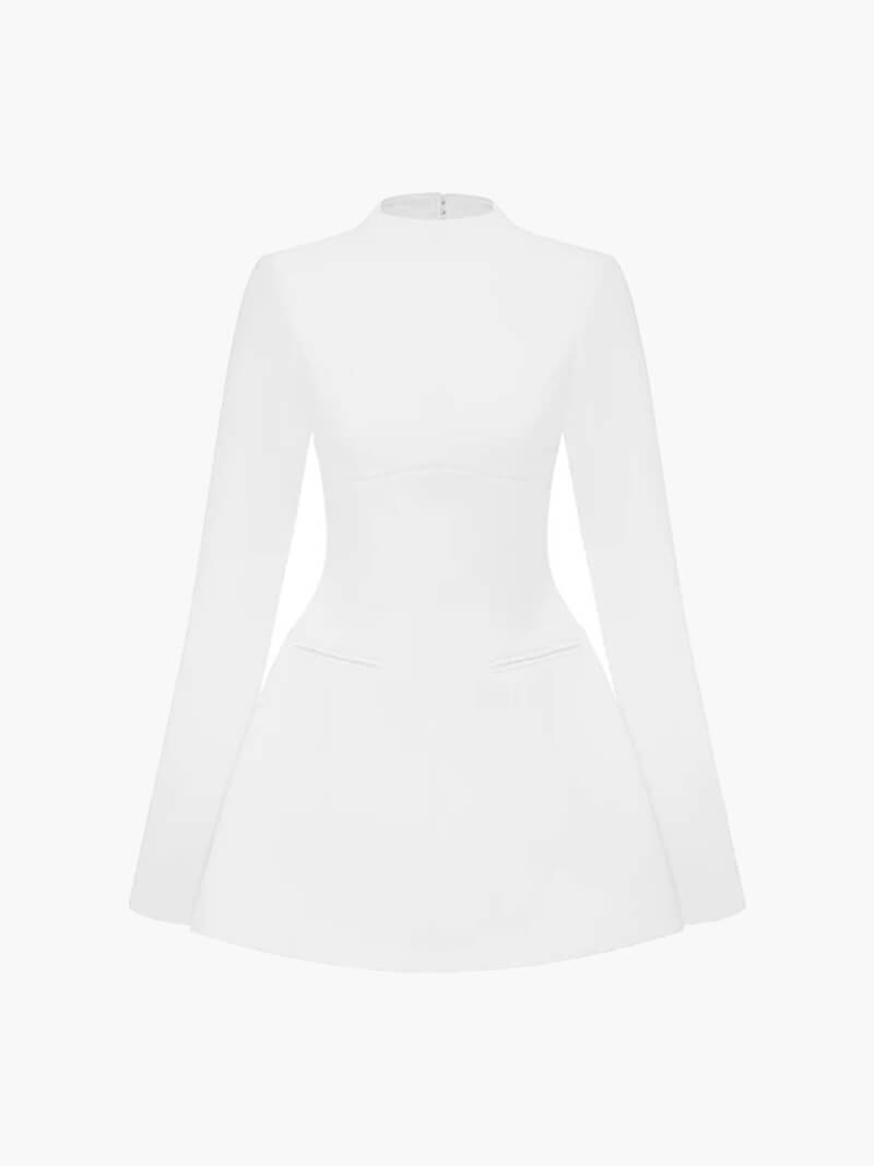 Elysia Mini-jurk