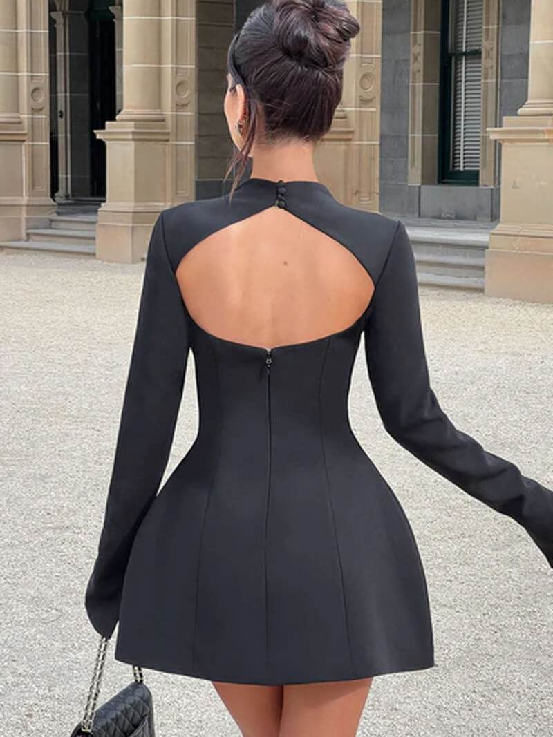 Elysia Mini-jurk