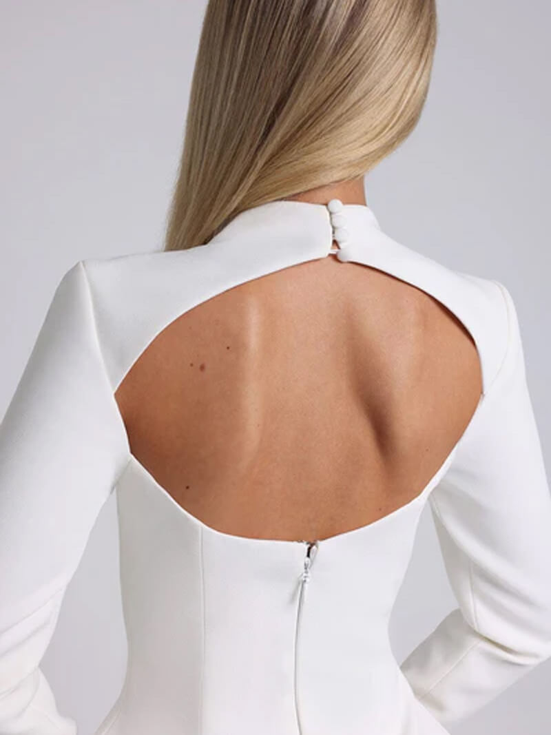 Elysia Mini-jurk