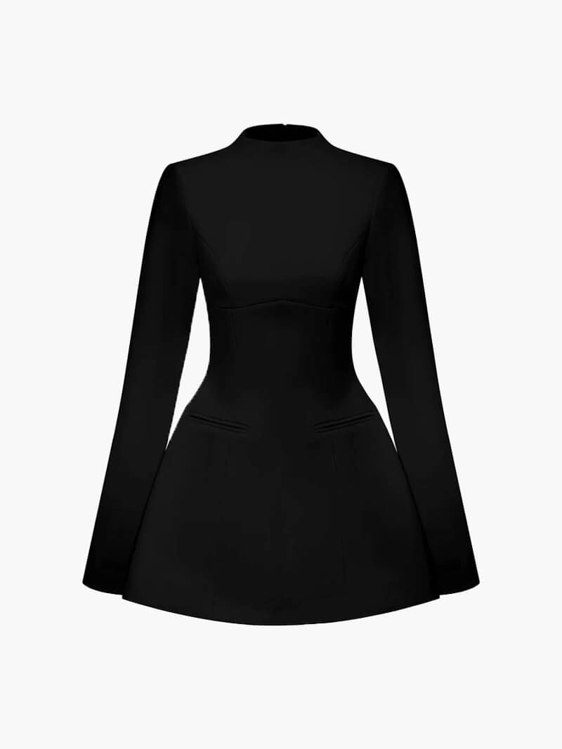 Elysia Mini-jurk