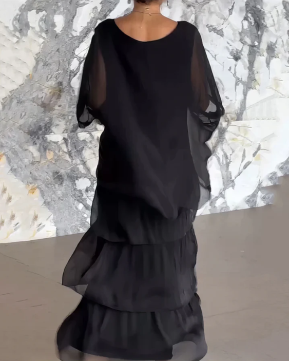 Estrella - Elegante Jurk