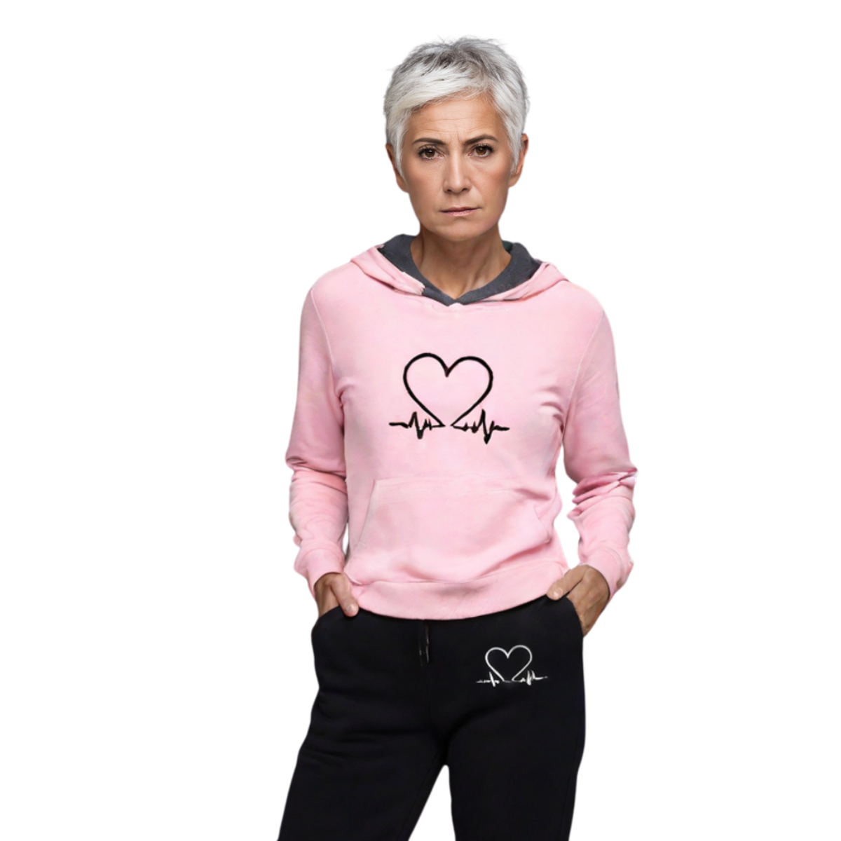 Elise | Zacht en Comfortabel Sportpak