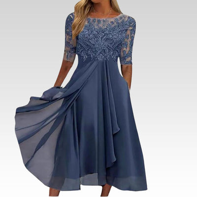 Amalia - De elegante jurk voor speciale momenten
