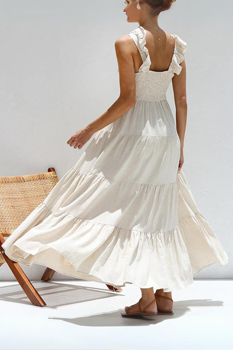 Estelle - Maxi Jurk