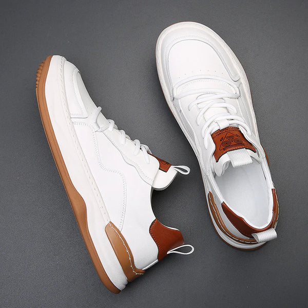 HERMANS - LEREN SCHOENEN