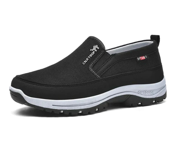 André - Orthopedische schoenen Comfort gegarandeerd