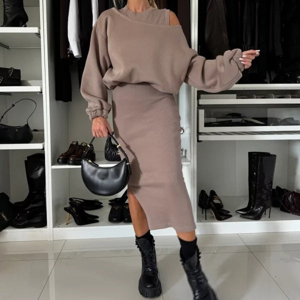 Liona Comfy 2-delige set