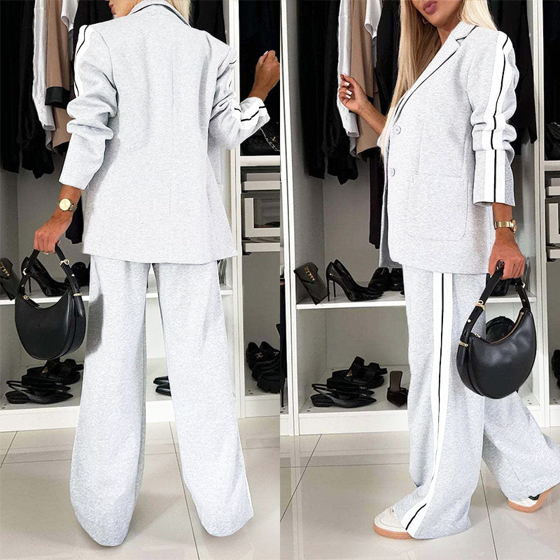 Liona  Tweedelige casual set