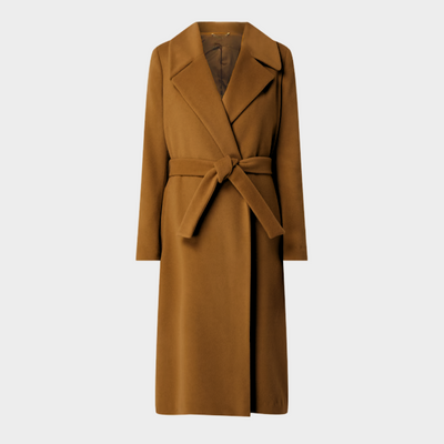 Amara | Elegante Jas