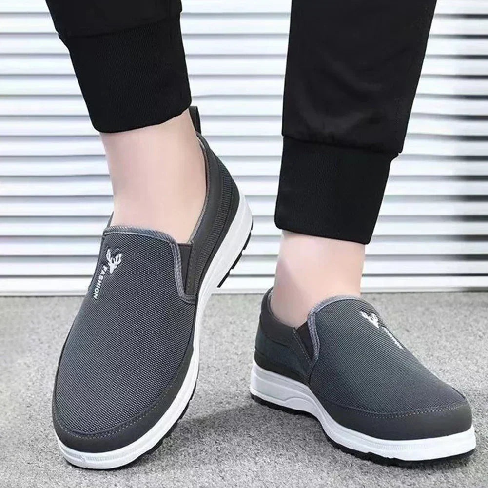 André - Orthopedische schoenen Comfort gegarandeerd